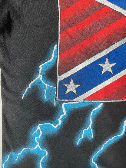90's AMERICAN THUNDER グラフィックTシャツ