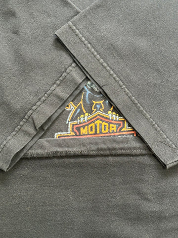00's HARLEY-DAVIDSON モーターサイクルTシャツ