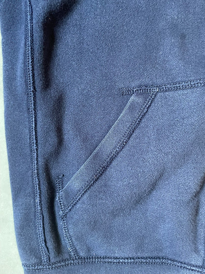 00's POLO RALPH LAUREN ジップパーカー