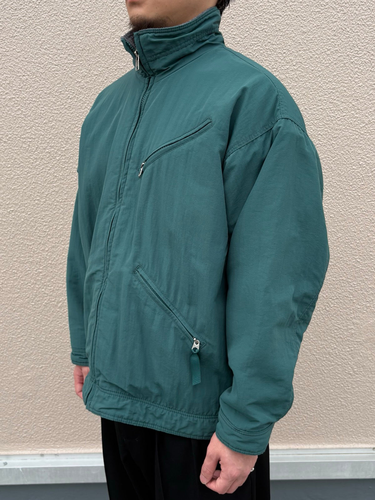 PATAGONIA「Shelled Synchilla」フリース
