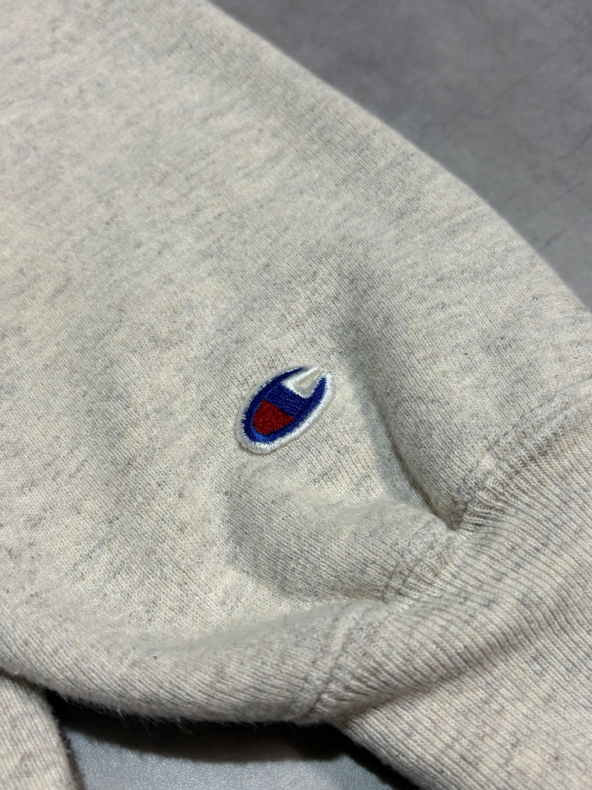90's CHAMPION「REVERSE WAVE」USA製 ワンポイントスウェット