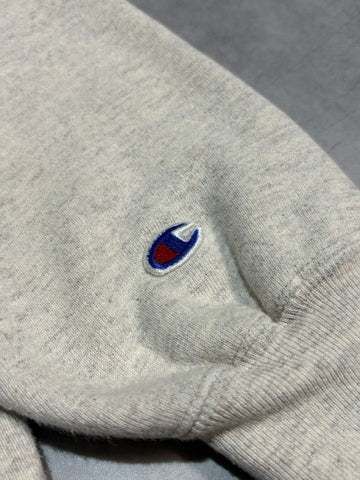 90's CHAMPION「REVERSE WAVE」USA製 ワンポイントスウェット