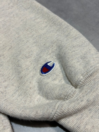 90's CHAMPION「REVERSE WAVE」USA製 ワンポイントスウェット