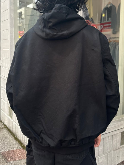 00's CARHARTT「0J0131-M」アクティブジャケット