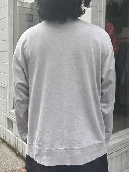 90's RALPH LAUREN ロゴスウェット