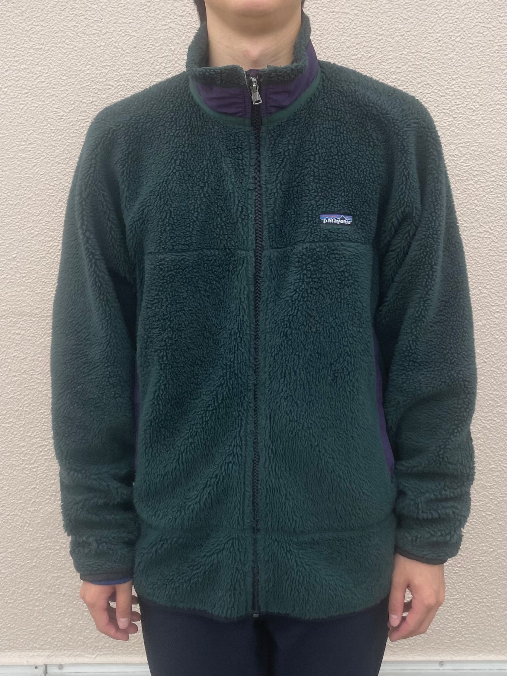 Patagonia「Retro-X Jacket 」フリース – FUJI STORE