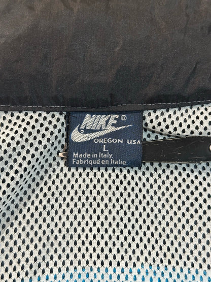 80's NIKE ナイロンジャケット