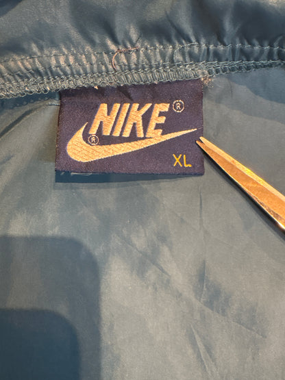 90's「NIKE」アノラックジャケット