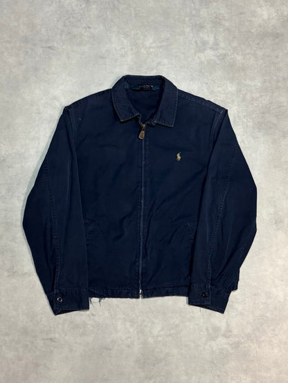 90's POLO BY RALPH LAUREN「三角タグ」スウィングトップ
