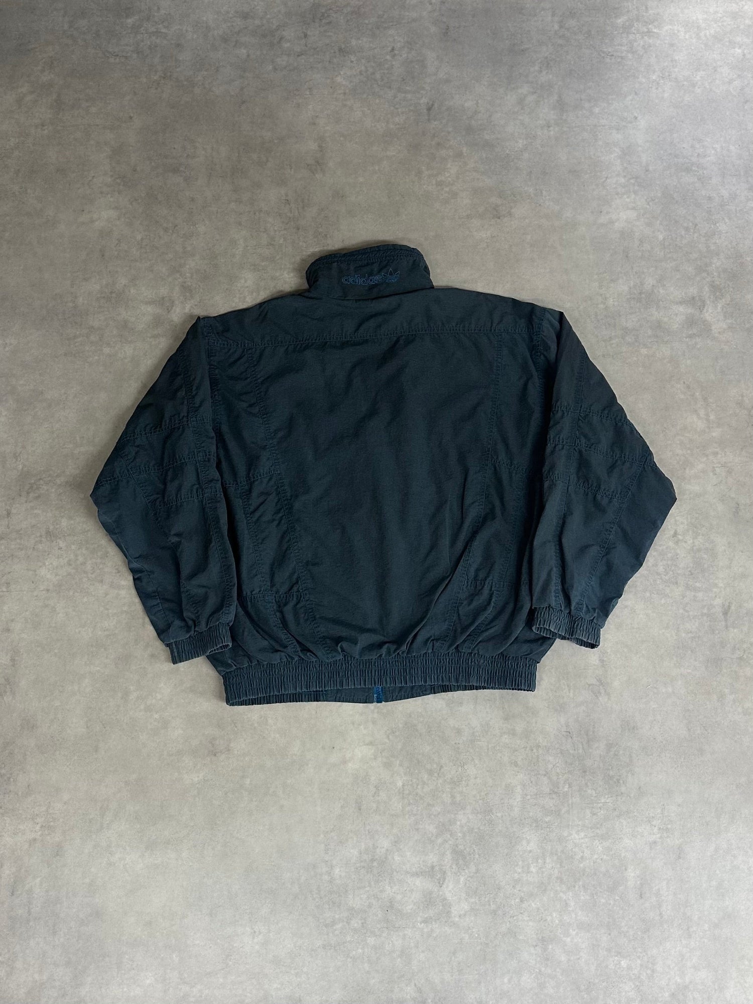 90's ADIDAS「ADVENTURE」ナイロンジャケット