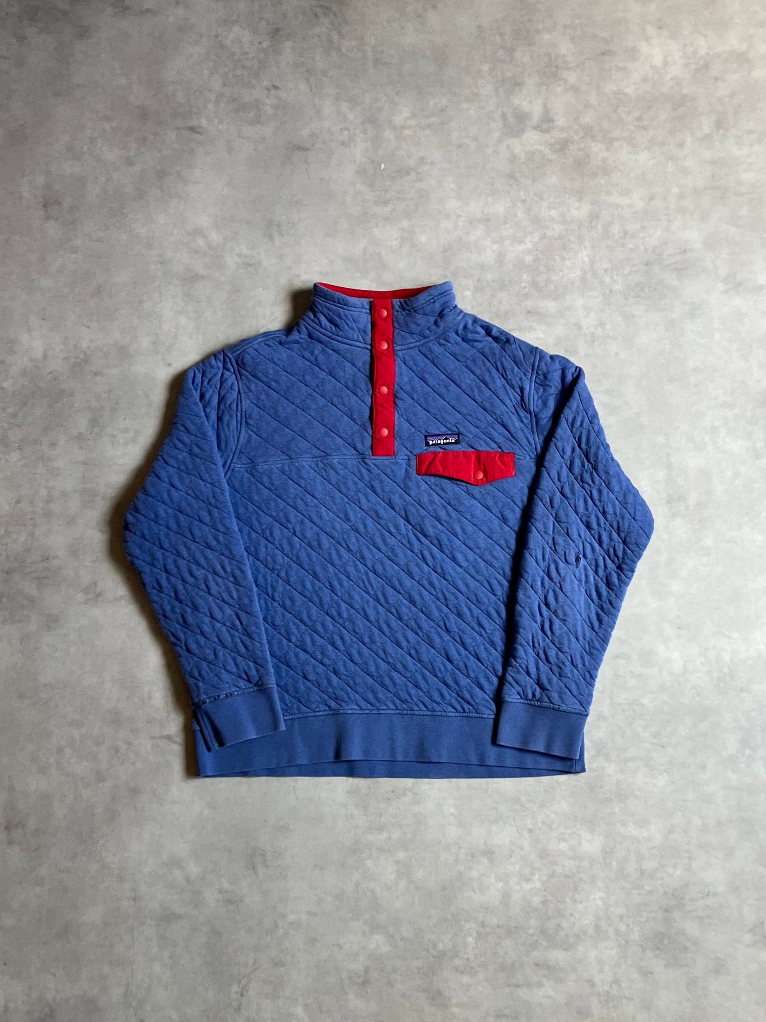Patagonia SNAP-T – FUJI STORE