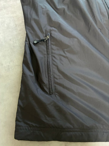 00's PATAGONIA 「Shelled Micro D-Luxe」　ナイロンジャケット