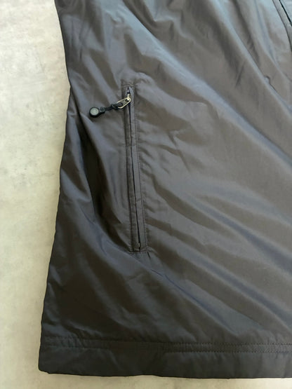 00's PATAGONIA 「Shelled Micro D-Luxe」　ナイロンジャケット