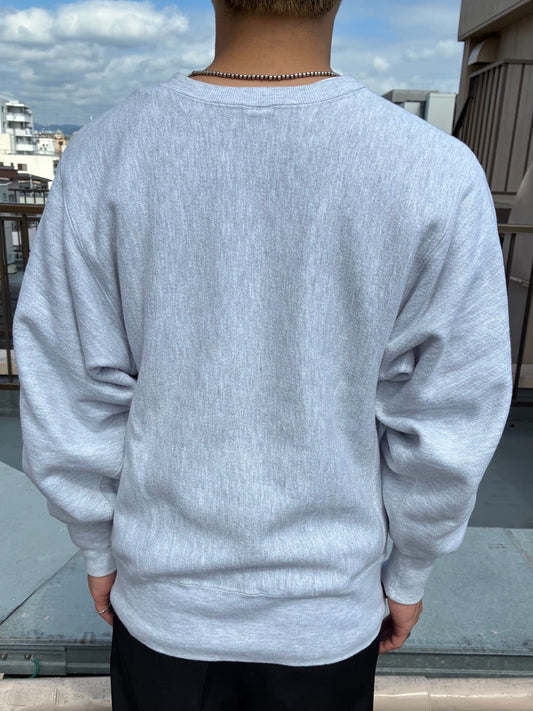 90's CHAMPION「ALABAMA」Reverse Weave USA製 カレッジスウェット