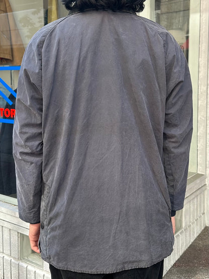 90's BARBOUR「BEDELE」オイルドジャケット