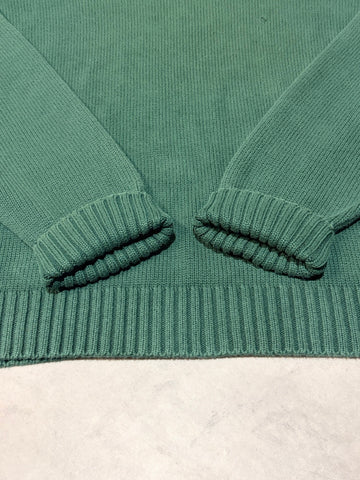 90's POLO BY RALPH LAUREN クルーネックニット