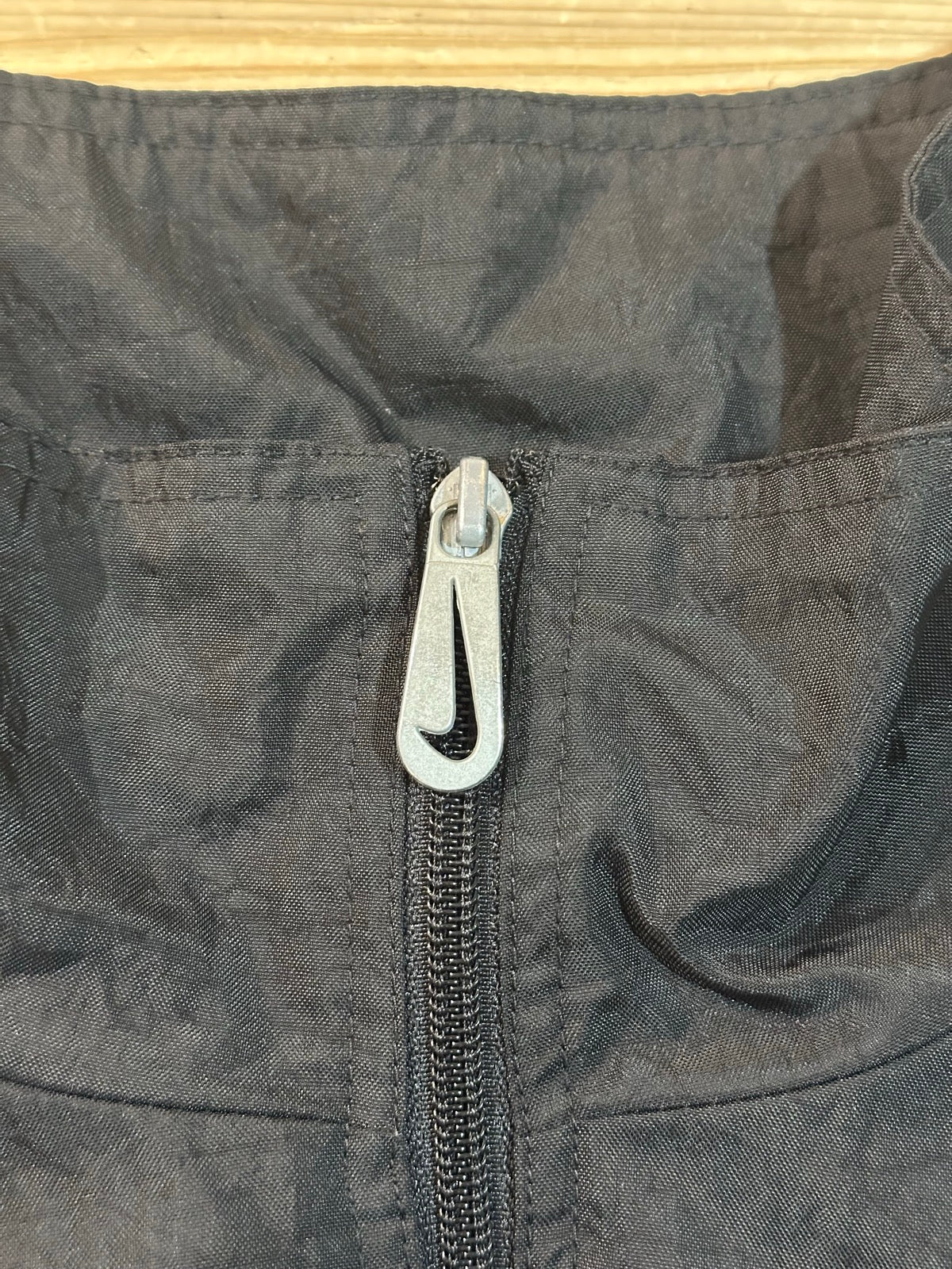 90's NIKE ナイロンジャケット