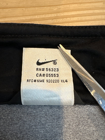 90’s「NIKE」トラックジャケット