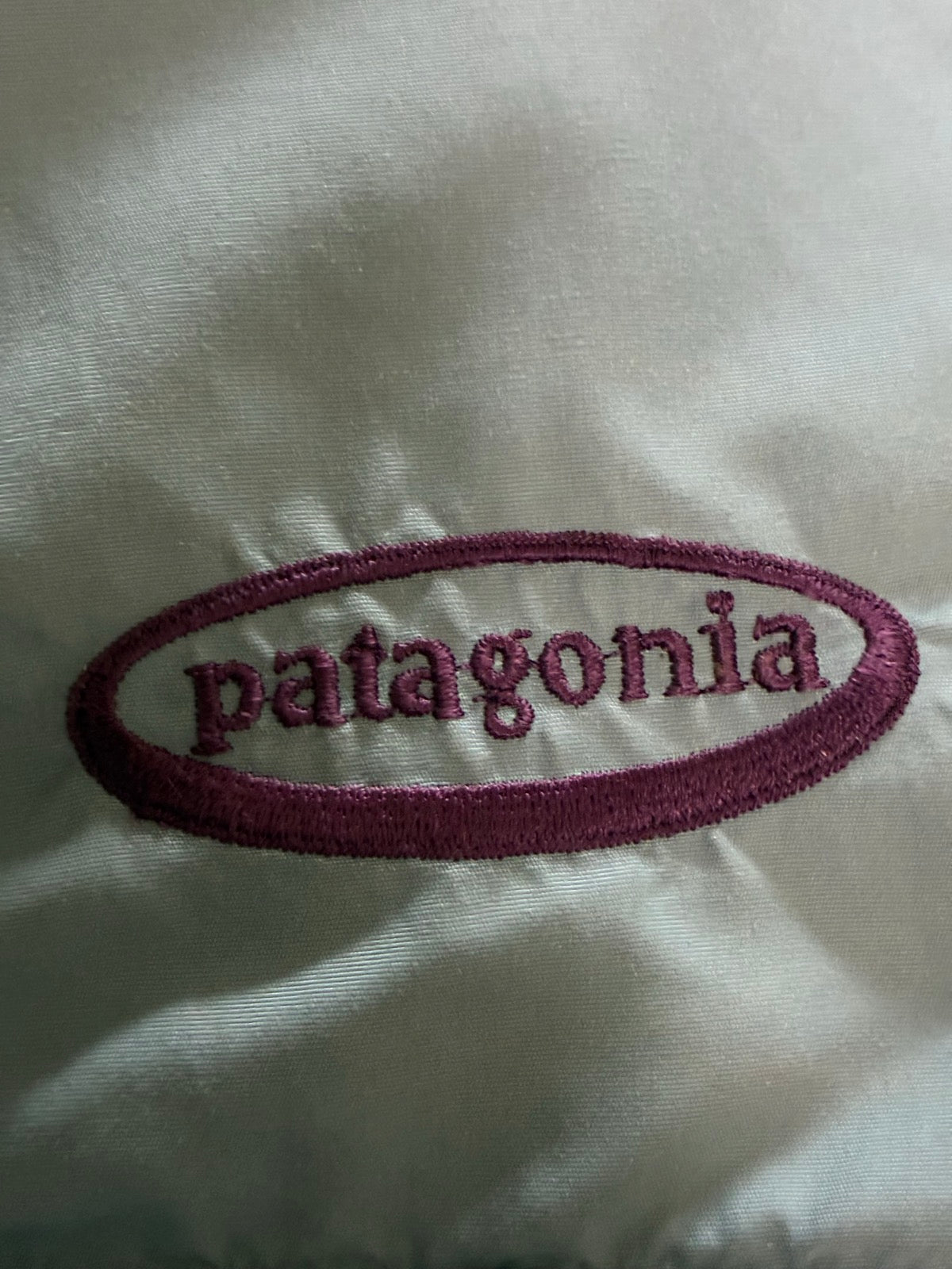 00's PATAGONIA 「Fusion Jacket」 マウンテンパーカー