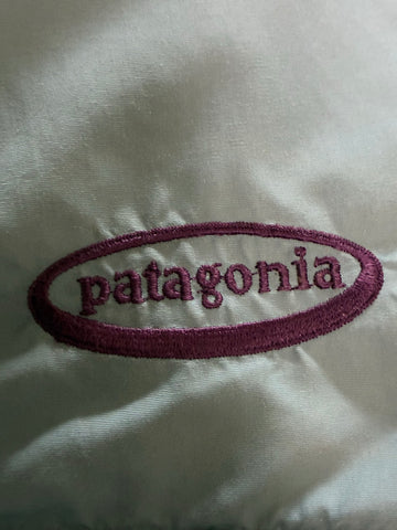 00's PATAGONIA 「Fusion Jacket」 マウンテンパーカー