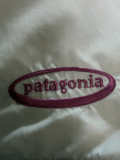 00's PATAGONIA 「Fusion Jacket」 マウンテンパーカー