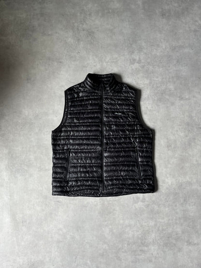 10’s PATAGONIA「Ultralight Down」ダウンベスト