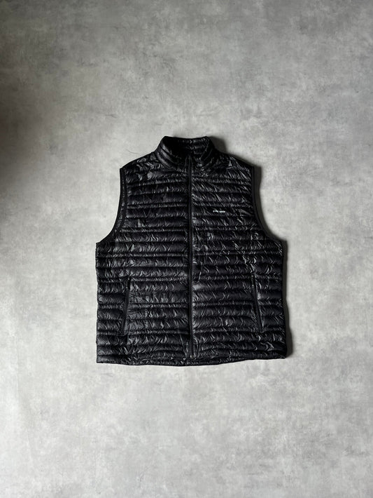 10’s PATAGONIA「Ultralight Down」ダウンベスト