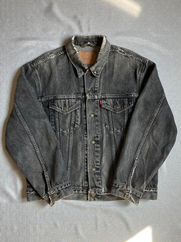 90's Levi’s 70503-02 デニムジャケット