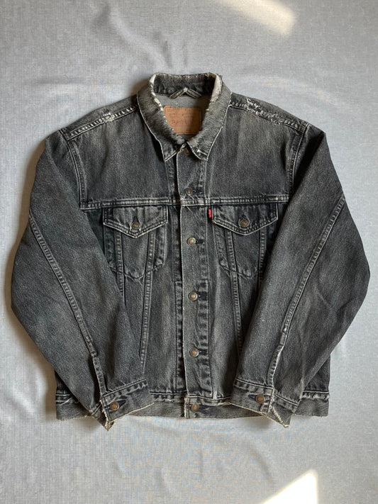 90's Levi’s 70503-02 デニムジャケット
