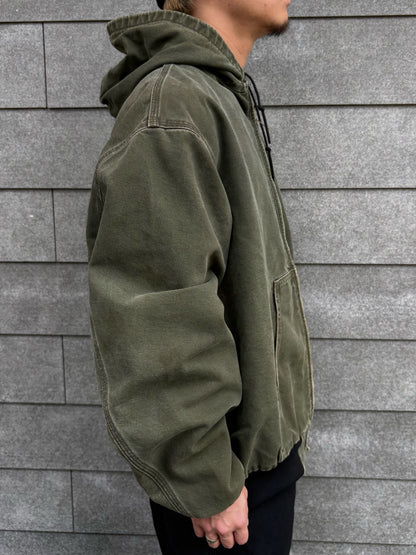 00's「Carhartt」アクティブジャケット