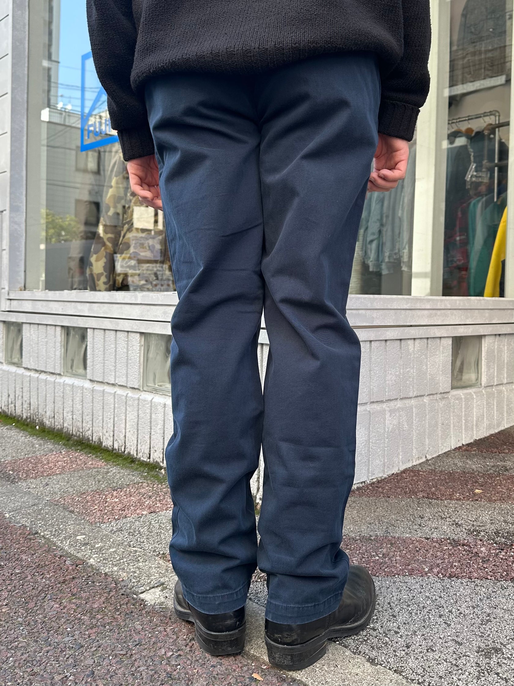 90's RALPH LAUREN チノパンツ