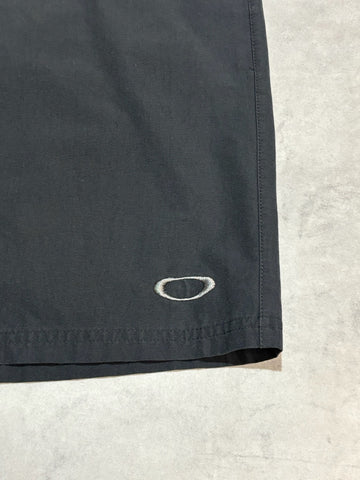 OAKLEY ナイロンショーツ