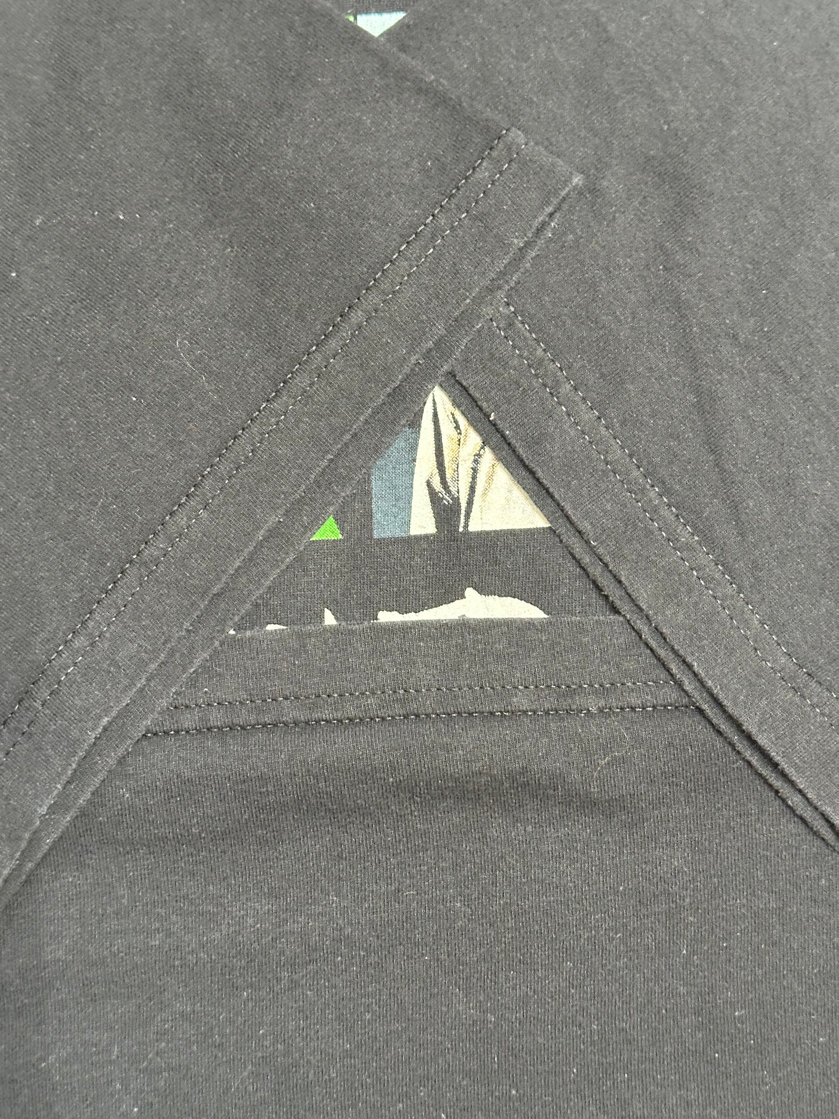 00's DEPECHE MODE「Exciter Tour」バンドTシャツ