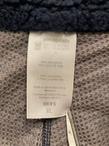 00's PATAGONIA「RETRO-X」フリースジャケット