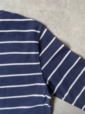 00's POLO RALPH LAUREN SLEEP WEAR 長袖サーマル