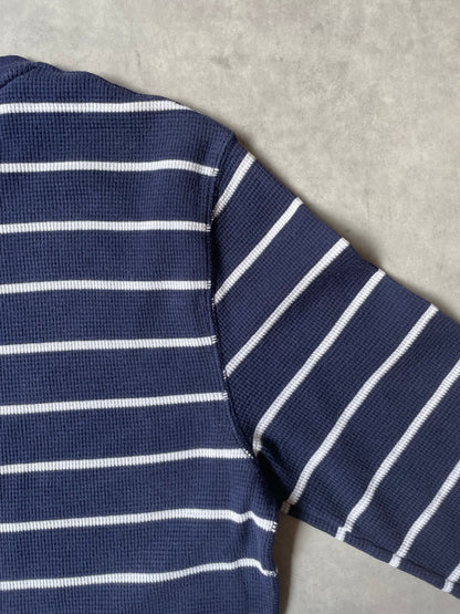 00's POLO RALPH LAUREN SLEEP WEAR 長袖サーマル