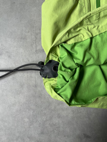 10's PATAGONIA「Piolet Jacket」ナイロンジャケット
