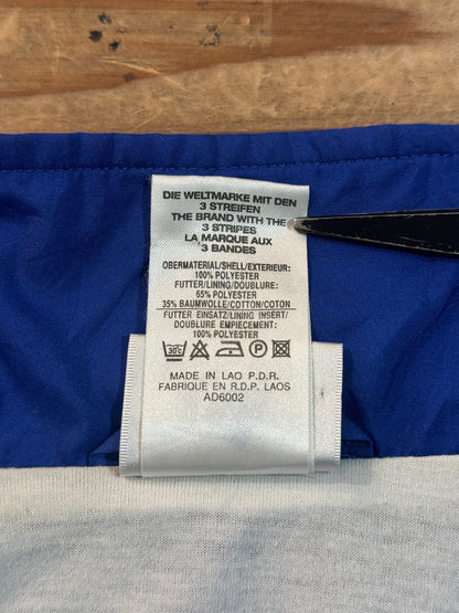 90's ADIDAS ナイロンジャケット