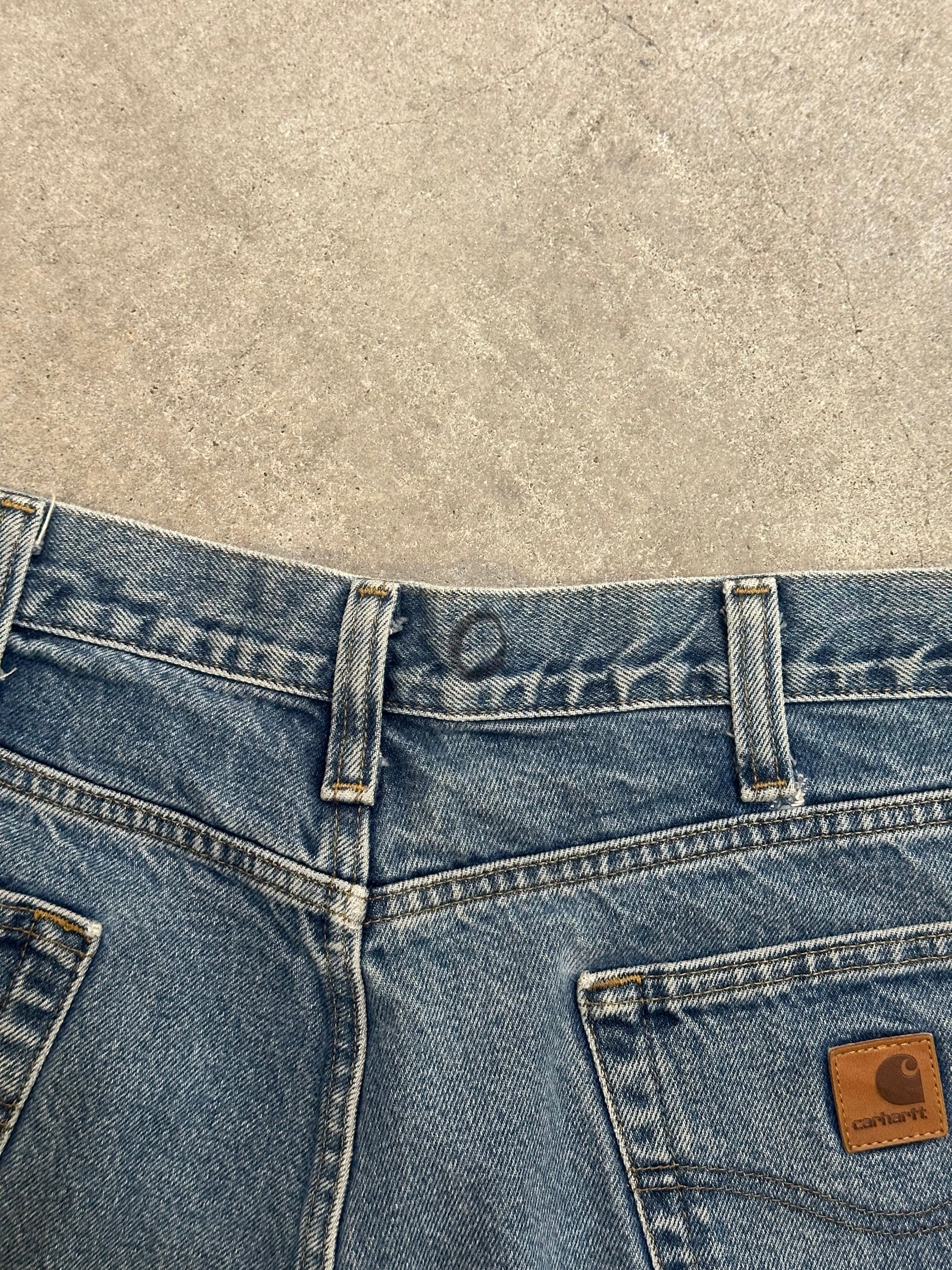 00's CARHARTT「Relaxed Fit」ペインターパンツ