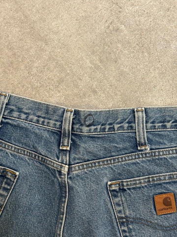 00's CARHARTT「Relaxed Fit」ペインターパンツ