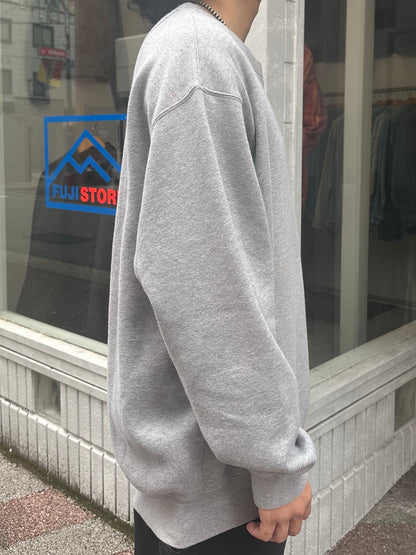90's RALPH LAUREN ワンポイントスウェット