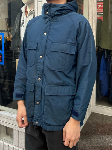80's L.L.BEAN「BAXTER STATE PARKA」マウンテンパーカー