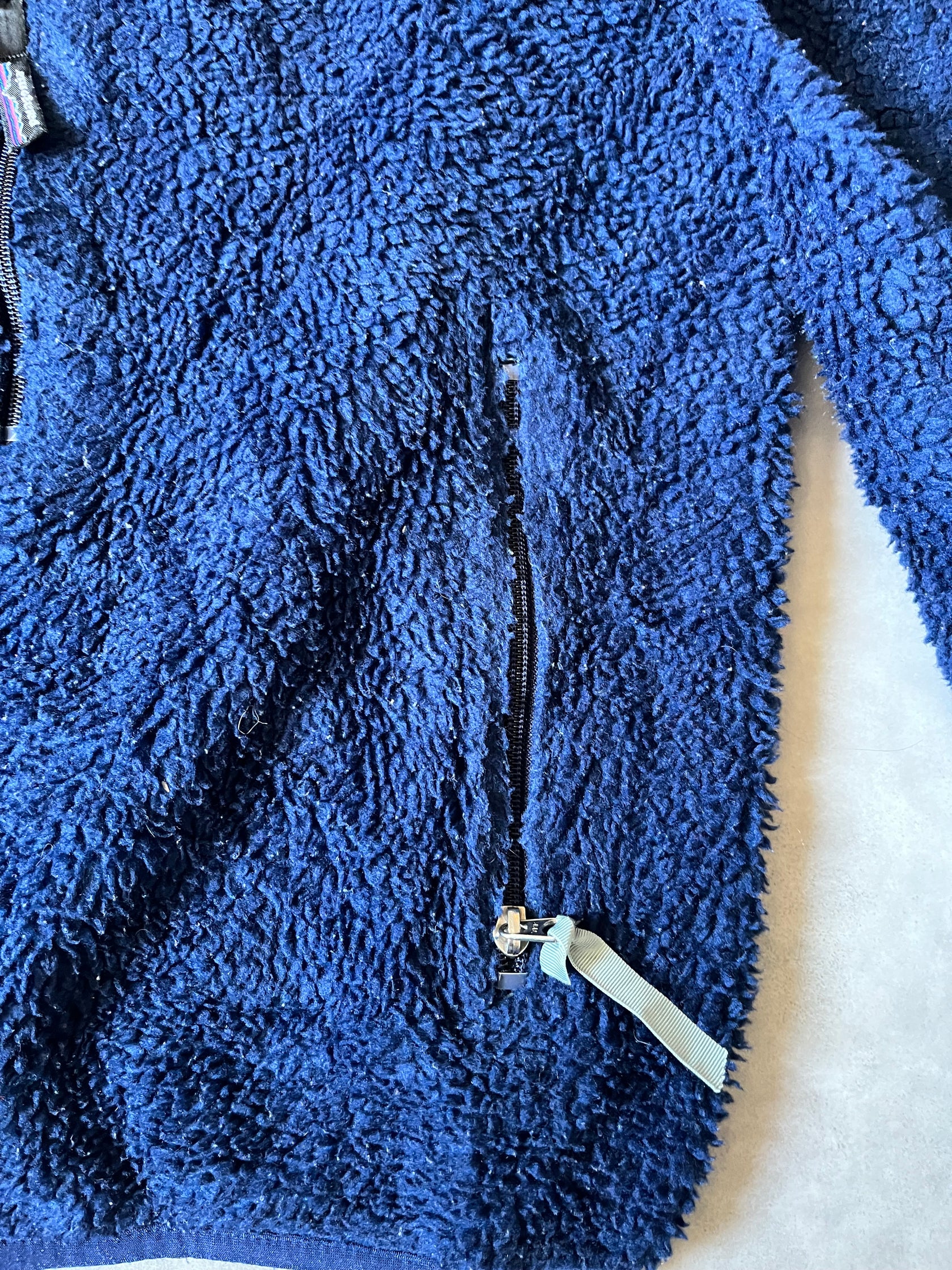 90’s PATAGONIA「Retro Cardigan」フリースジャケット USA製