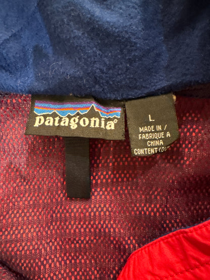 00's PATAGONIA「Torrentshell Jacket」ジャケット