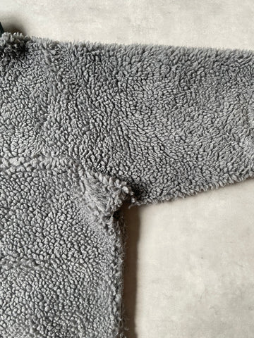 00s PATAGONIA「Classis Retro Cardigan」フリースジャケット　USA製