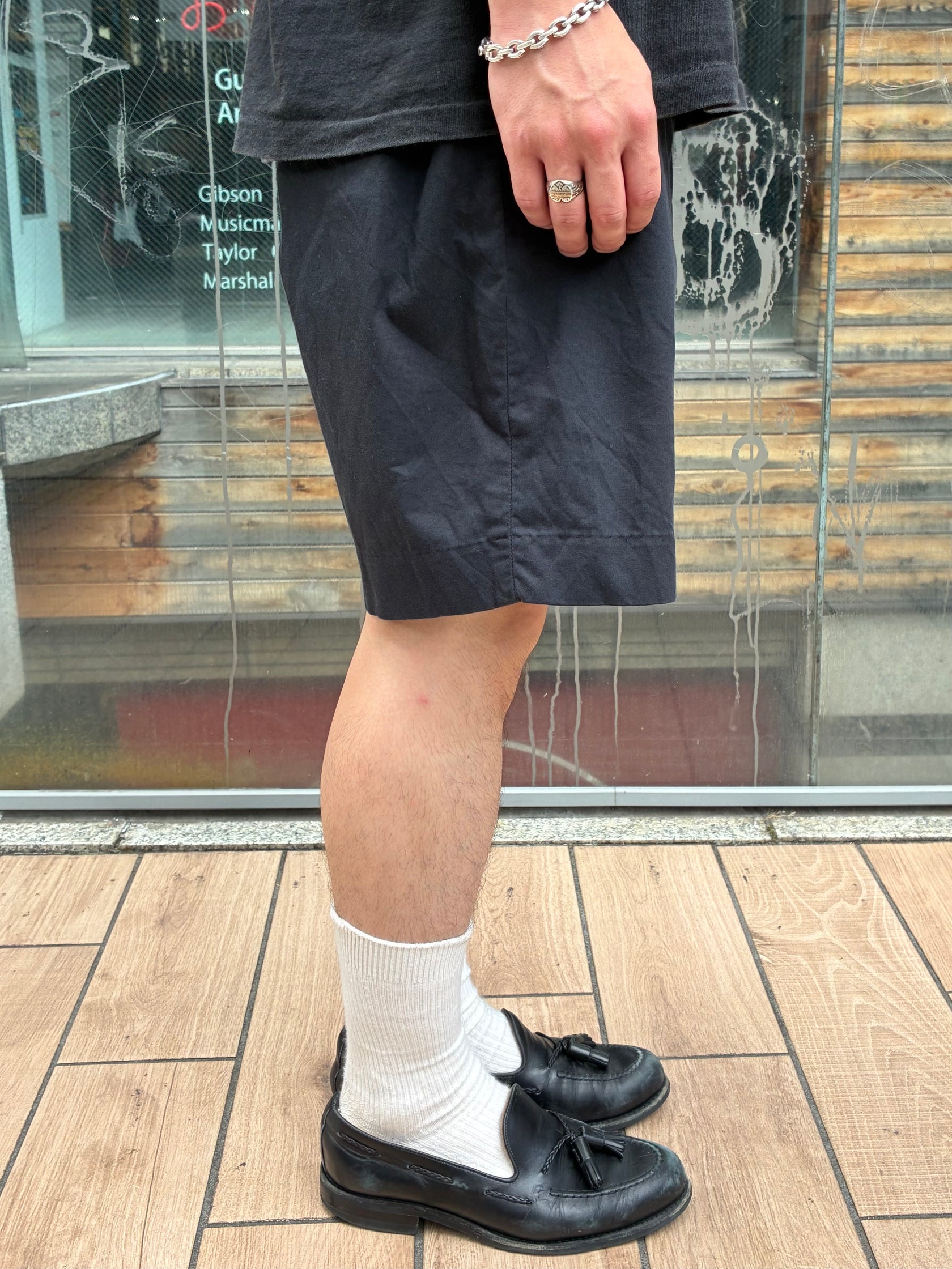 10's「Polo Ralph Lauren」チノショーツ