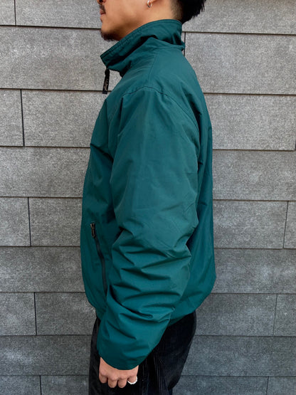 90's「L.L.Bean」ナイロンジャケット