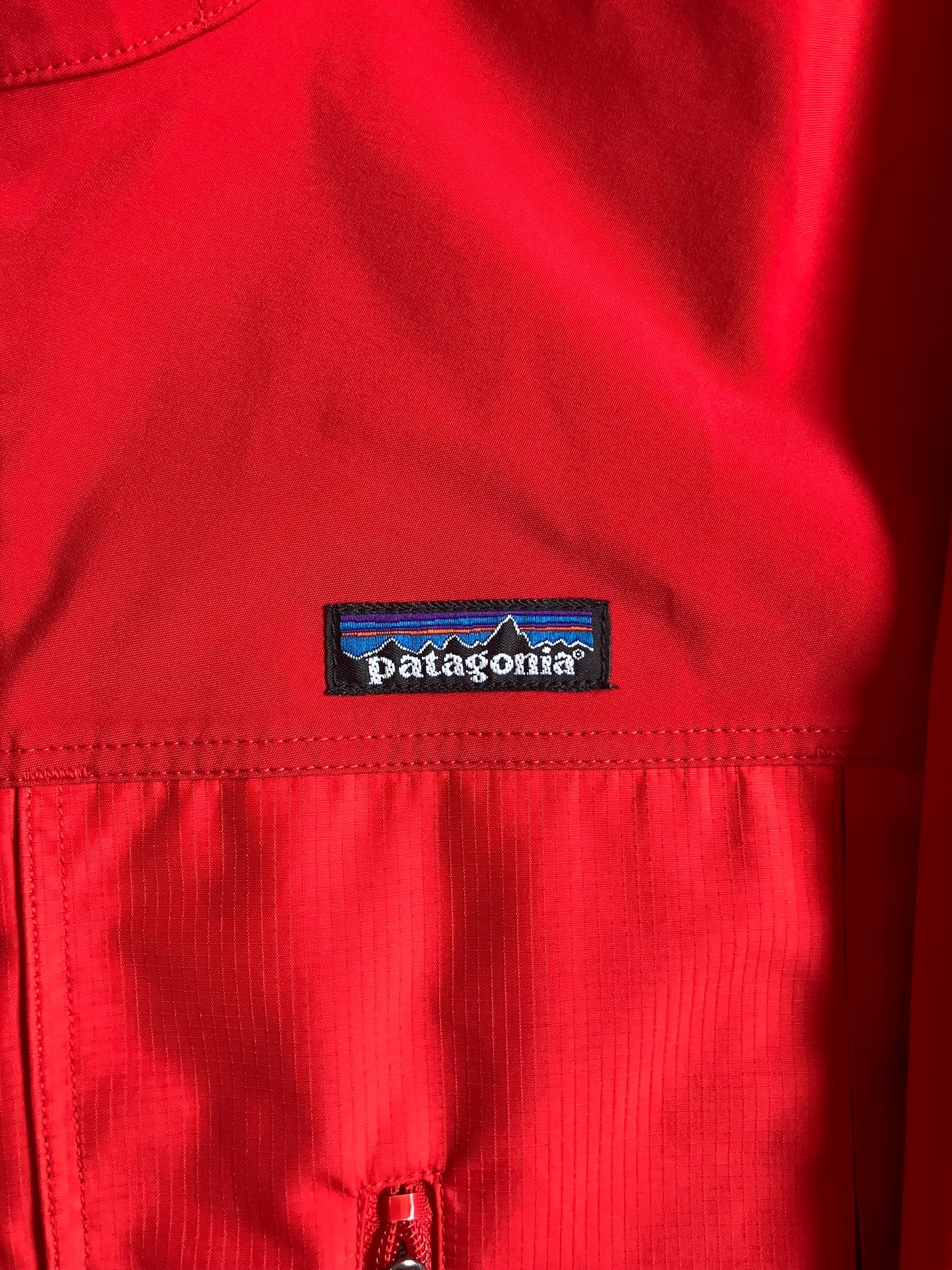 90's PATAGONIA 「Torre Jacket」ナイロンジャケット