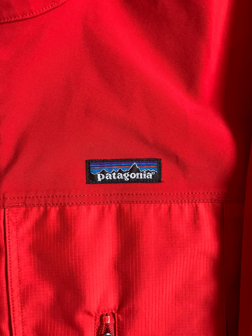 90's PATAGONIA 「Torre Jacket」ナイロンジャケット