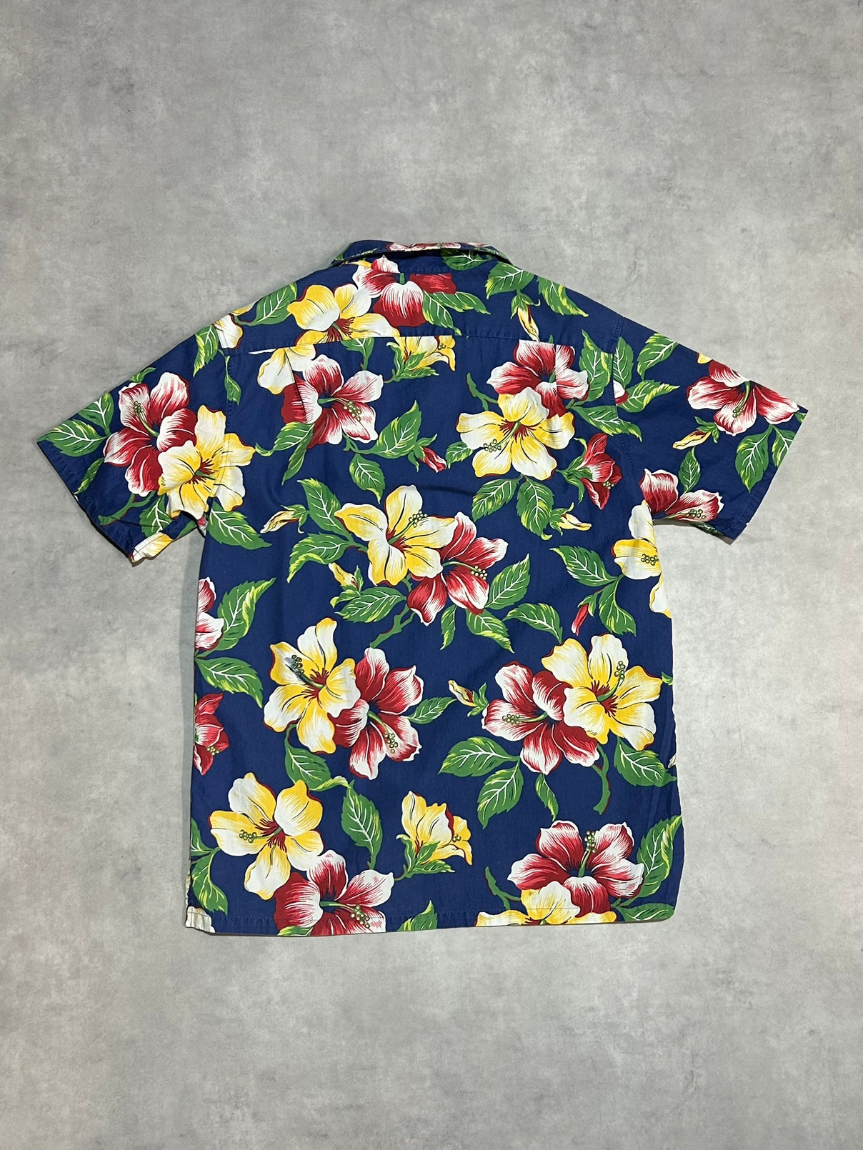 90's Polo by Ralph Lauren アロハシャツ – FUJI STORE